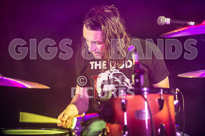 Jonny Lives-188 - JONNY LIVES