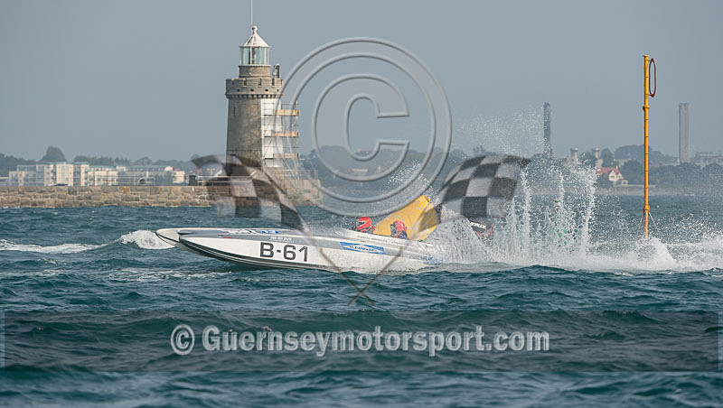 Worlds Powerboats_2014_Race-2-262 - UIM CLASS 3A & 3B WORLD OFFSHORE CHAMPIONSHIP_RACE-2