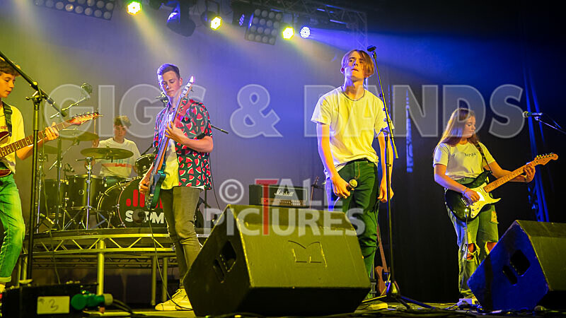 Alysida-11 - ALYSIDA