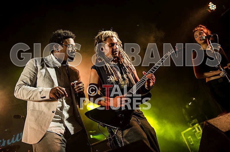 Roots Manuva-1 - ROOTS MANUVA