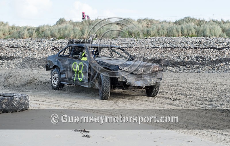 Bangers_03-11-2013-13 - AUTO-X_03-11-2013