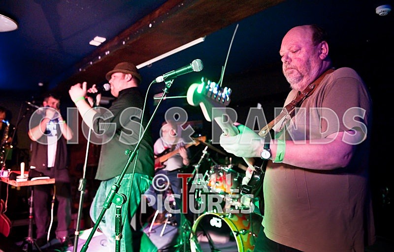 Spoonful-87 - SPOONFUL