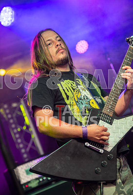 From Darkness-14 - FROM DARKNESS