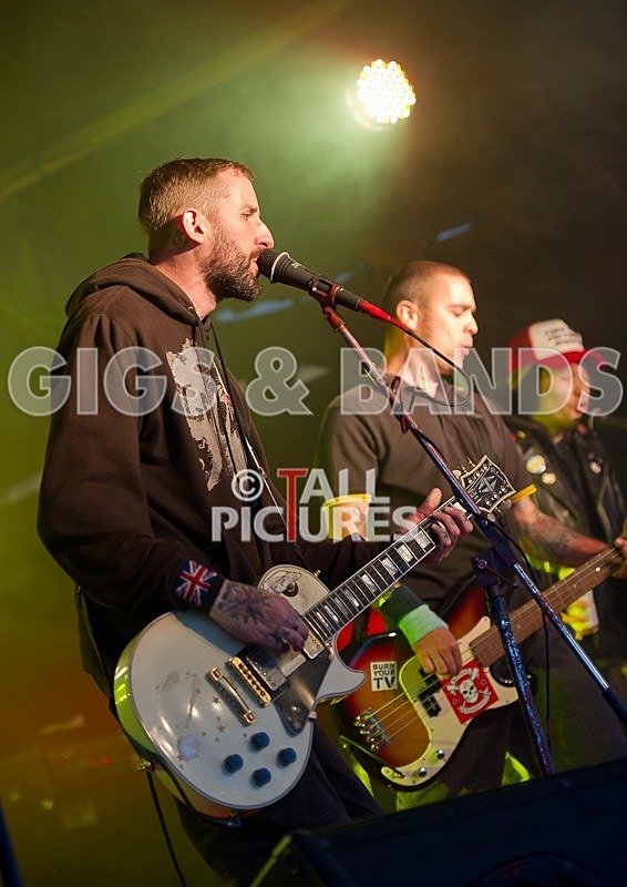 Bulletproof-22 - BULLETPROOF