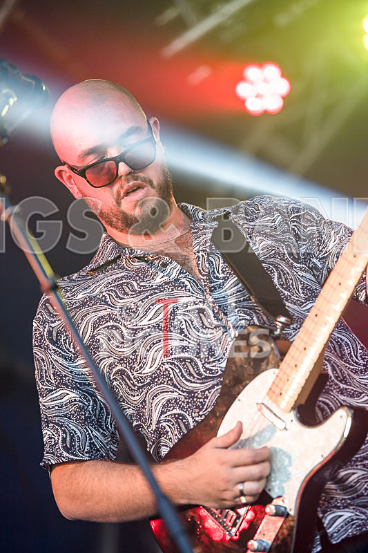 Robert J Hunter-260 - ROBERT J HUNTER