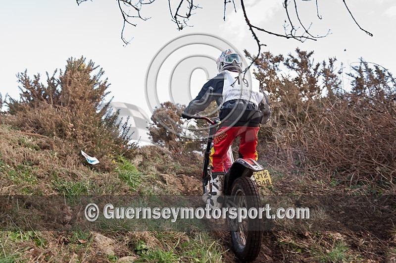 2-Day Trials_2012-151 - 2-DAY TRIALS 2012
