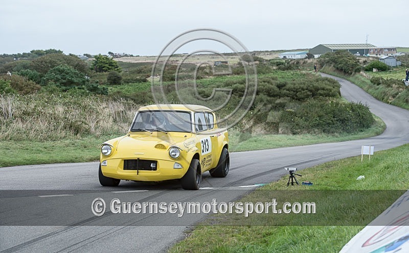 Alderney Airport Car_2013-271 - ALDERNEY AIRPORT SPEED EVENT 2013 - CARS