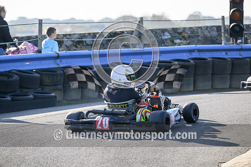 Karting 2022_Race 10-75 - KARTING CHAMPIONSHIP 2022_ROUND 10