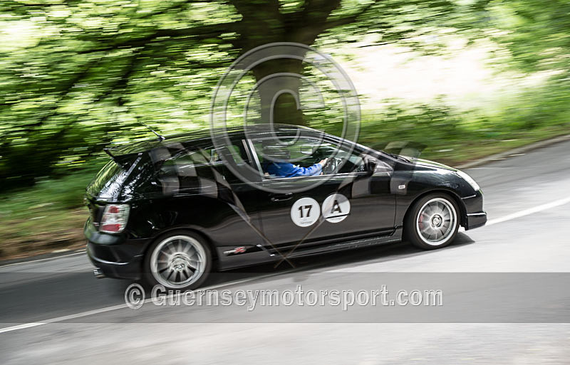 Heritage Charity Hillclimb_2014-321 - HERITAGE CHARITY HILL CLIMB 2014