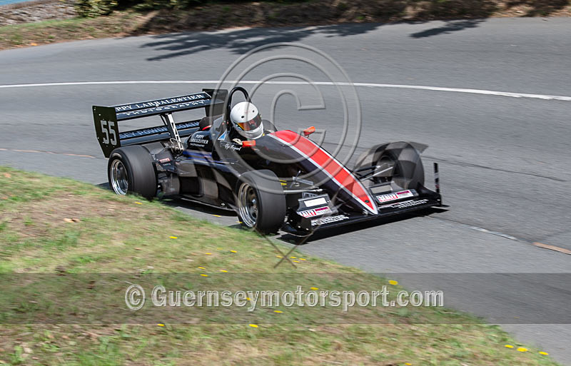 GKMC Hillclimb_04-08-2018_CAR-129 - CARS_04-08-2018