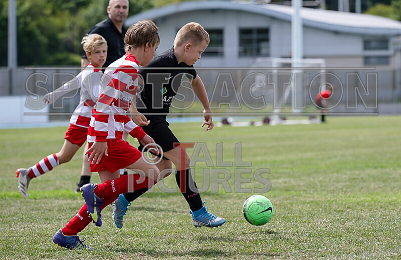 BWCI Mini Soccer Festival 2022-13 - BWCI MINI SOCCER TOURNAMENT
