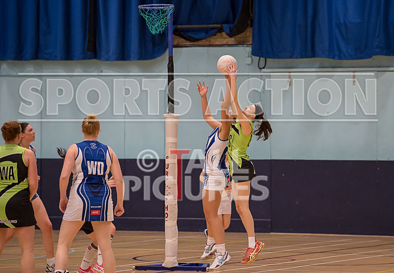 NETBALL_Panthers v Woodley 2017-15 - SAFFERY PANTHERS v WOODLEY