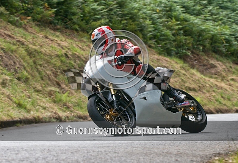 Jersey National Bike-18 - JERSEY MSA NATIONAL 2008