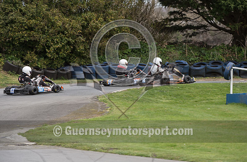 Karting_22-03-2015-15 - KARTING WINTER CHAMPIONSHIP ROUND-3