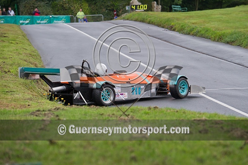 MSA National Hill Climb_2011_Car-183 - GUERNSEY MSA NATIONAL 2011 - CARS