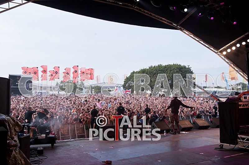 Tinie Tempah-22 - TINIE TEMPAH