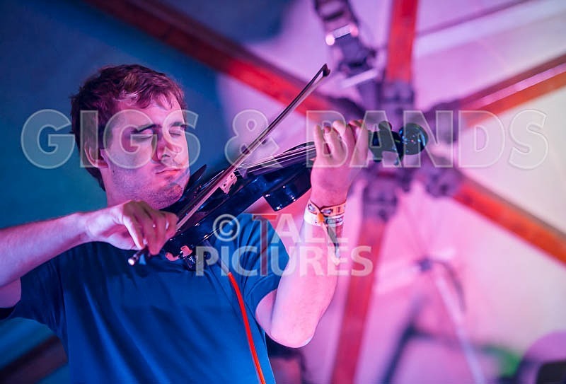 Billy Rowan The Undercover Hippy-11 - BILLY ROWAN - THE UNDERCOVER HIPPY