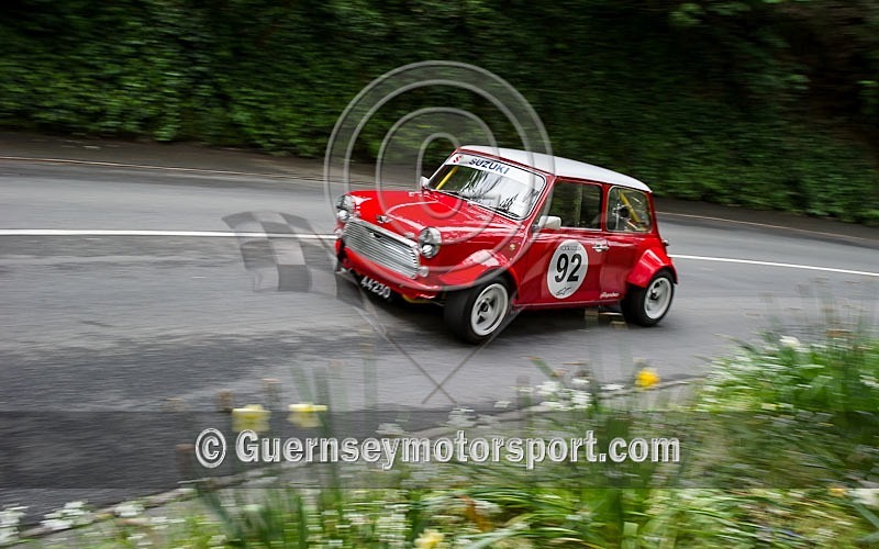 Hill Climb_07-05-12_Car-153 - CARS 2012-05-07