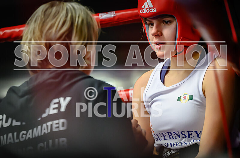 BOUT- 3 - Hannah Le Pelley v Shaznie Elmi-34 - BOUT: 3 - Hannah Le Pelley v Shaznie Elmi