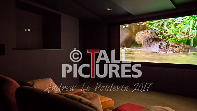 Avolution_St James Place-21 - BASEMENT CINEMA WITH CUSTOM LIGHTING