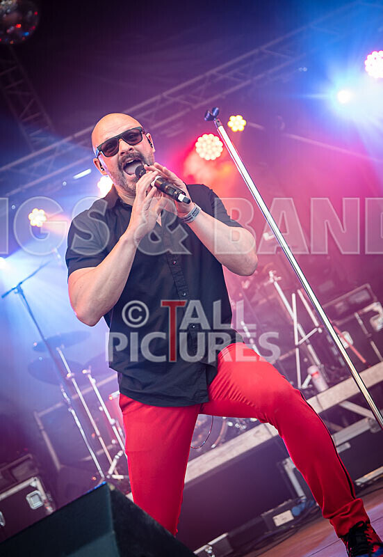 The Rubix-125 - THE RUBIX