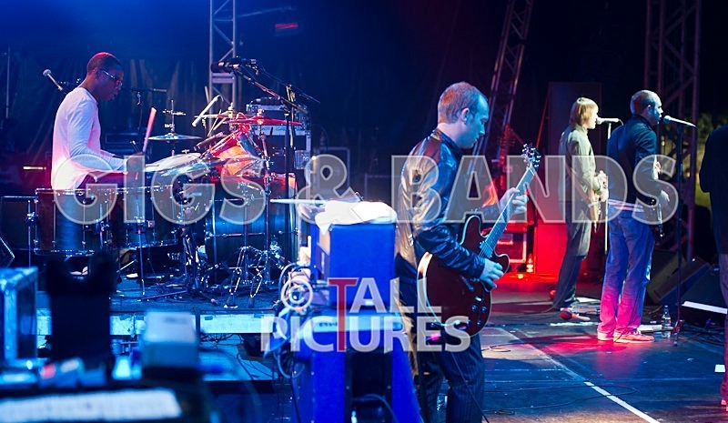 Ocean Colour Scene-37 - OCEAN COLOUR SCENE