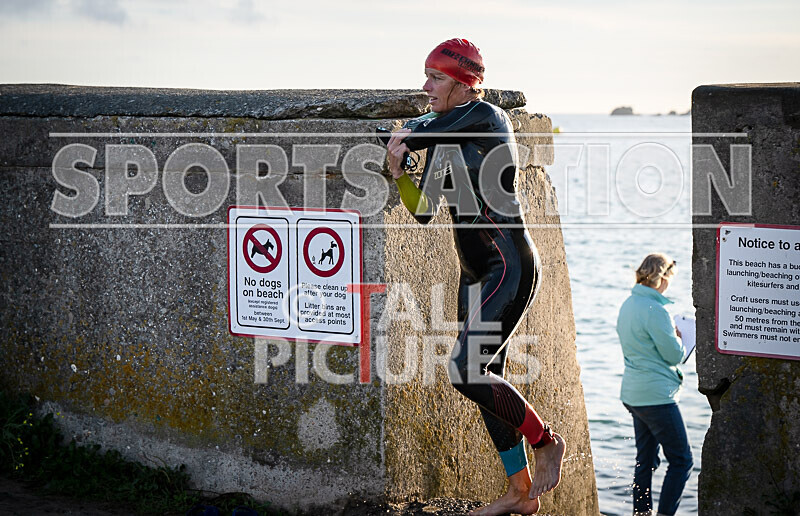Granite Man 2022-173 - GRANITEMAN TRIATHLON 2022