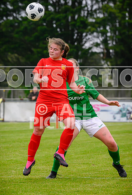 Ladies Muratti 2023-90 - THE 2023 LADIES MURATTI