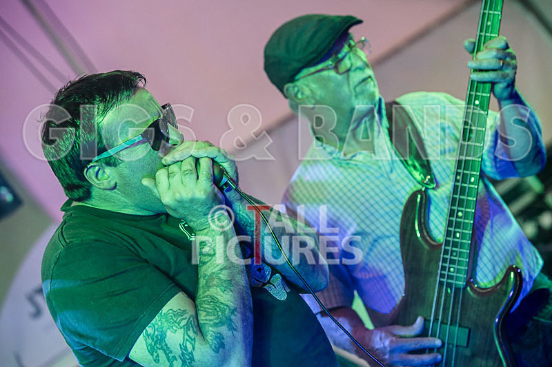 Hevvy Bevvy Blues Band-14 - HEVVY BEVVY BLUES BAND