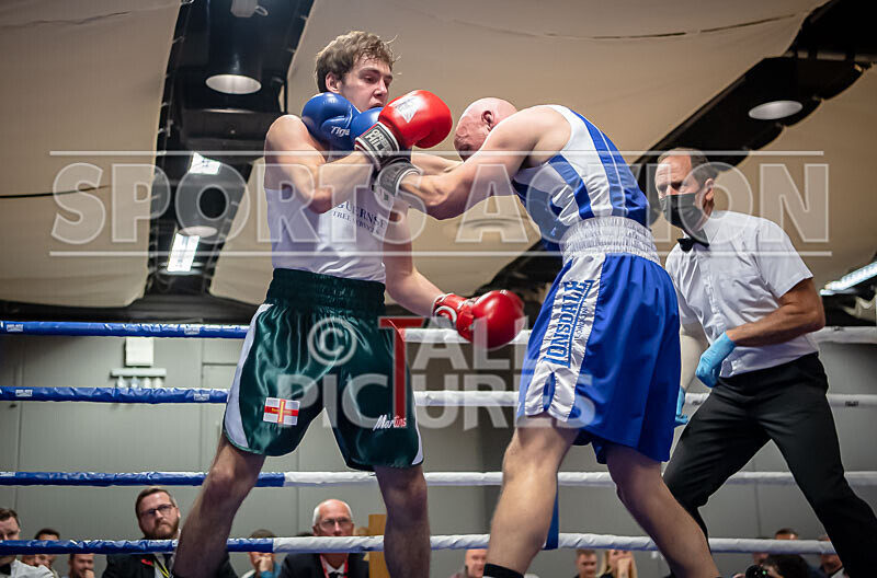 BOUT 6_Martins Kublickis v Nathan Webb-20 - BOUT 6_Martins Kublickis v Nathan Webb