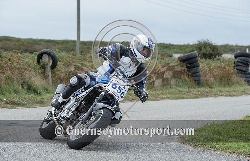 Alderney Sprint Bike_2013-11 - ALDERNEY SPRINT 2013 - BIKES