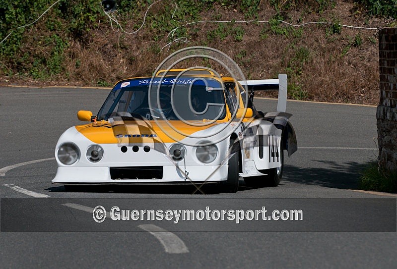 JSY_Hill_2010_Car-35 - JERSEY MSA NATIONAL 2010