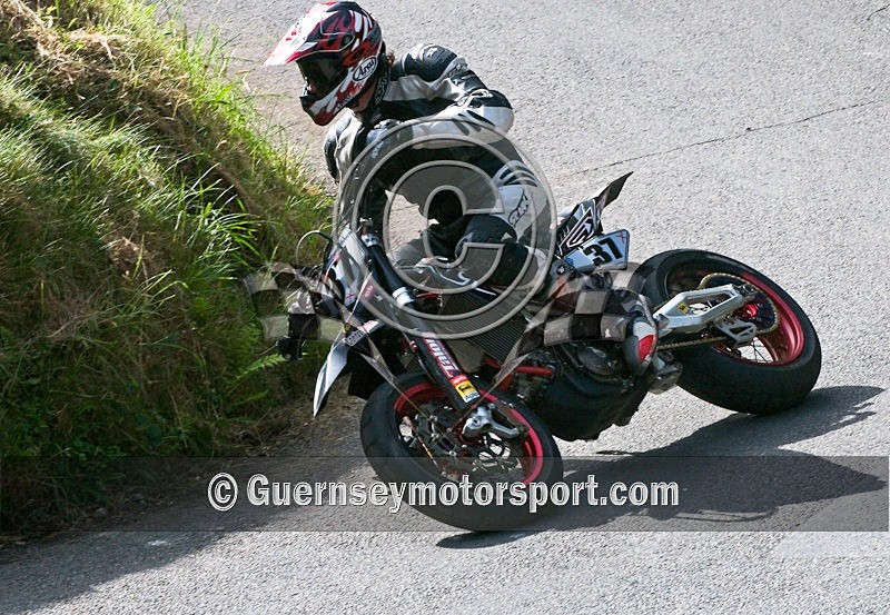 Jersey National Bike-19 - JERSEY MSA NATIONAL 2008