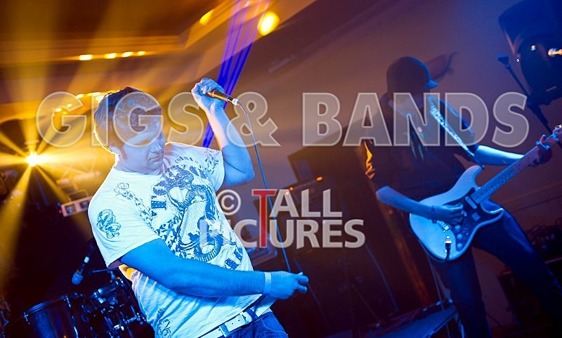 Plan of Attack-96 - PLAN OF ATTACK