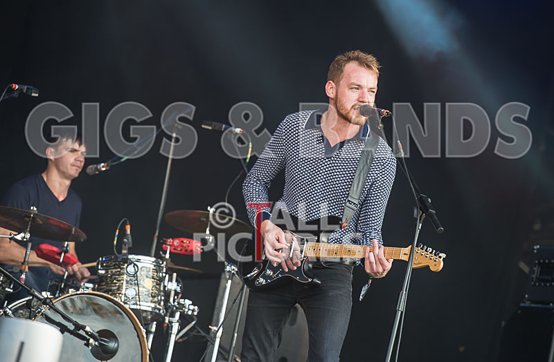 The Bohicas-21 - THE BOHICAS