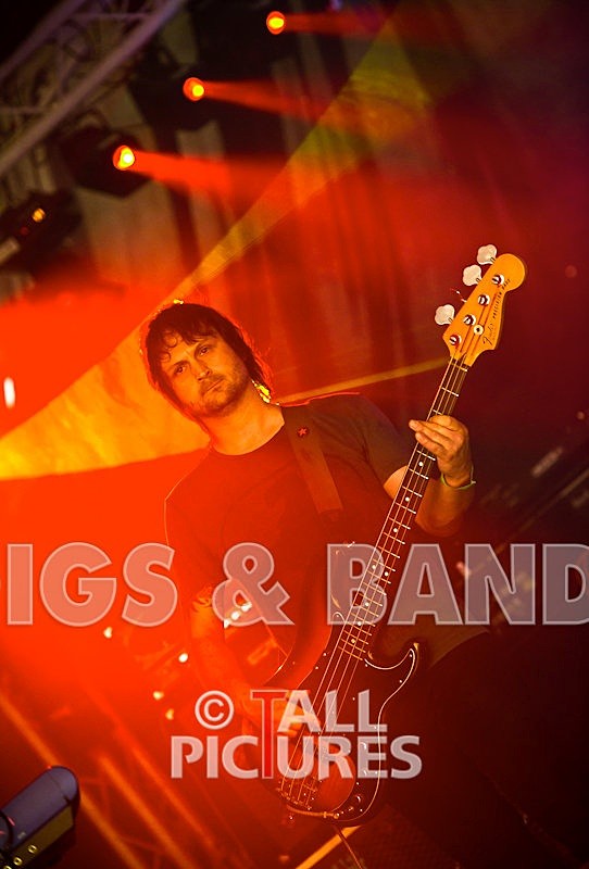 Gay Army-55 - GAY ARMY at GREENMAN CHAOS 2010