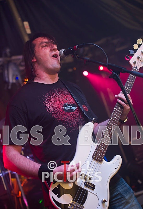 Big Machine-55 - BIG MACHINE