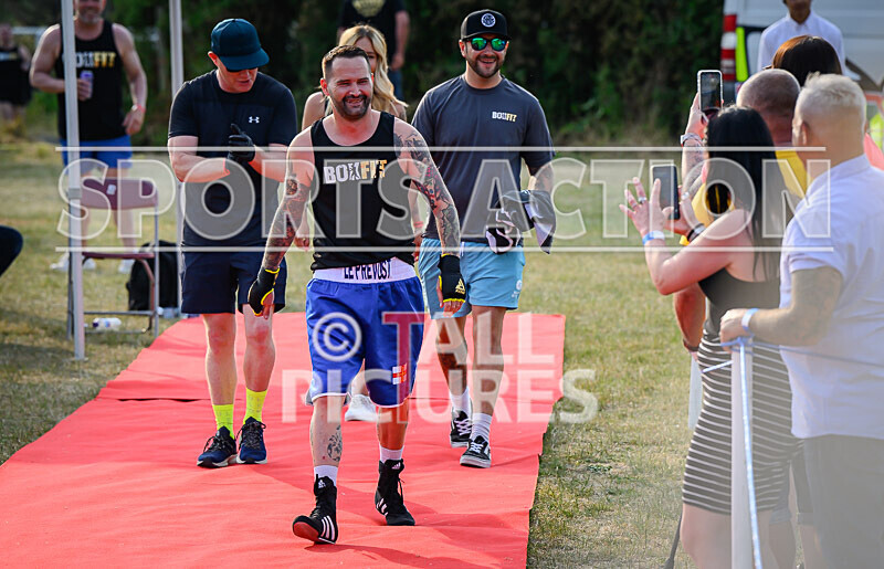 BOUT 9 - Martin Im too old for this shit Le Prevost v Lewis Storming N - BOUT 9 - Martin 'I'm too old for this shit' Le Prevost v Lewis 'Storming' Norman