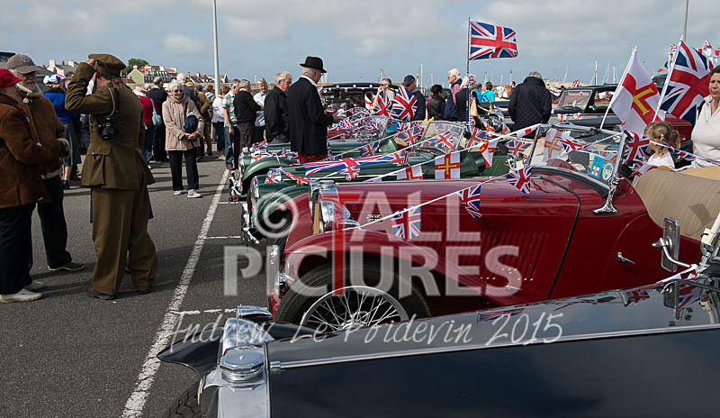 Liberation Day 2015-176 - LIBERATION GUERNSEY 2015