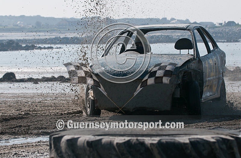 Autocross Media Race 2011-27 - AUTO-X MEDIA RACE 2011