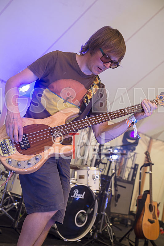 Buffalo Huddleston-266 - BUFFALO HUDDLESTON