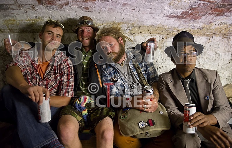 Vale Earth Fair_2013_Atmosphere-1 - VALE EARTH FAIR 2013_THE ATMOSPHERE