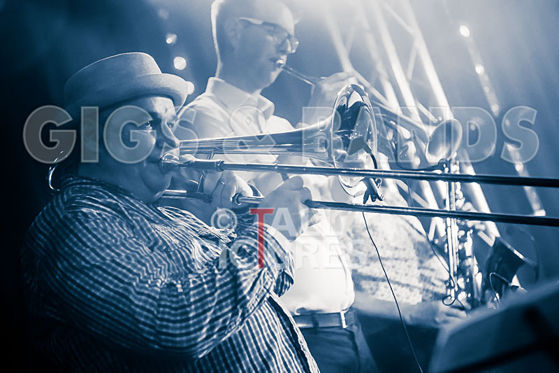 King Rat the Soul Cats-408 - KING RAT AND THE SOUL CATS