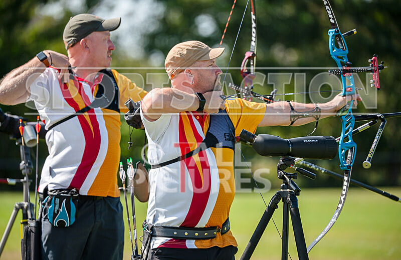 Archery 2-Day 2019-27 - BOWMAN OF GUERNSEY 2-DAY 2019