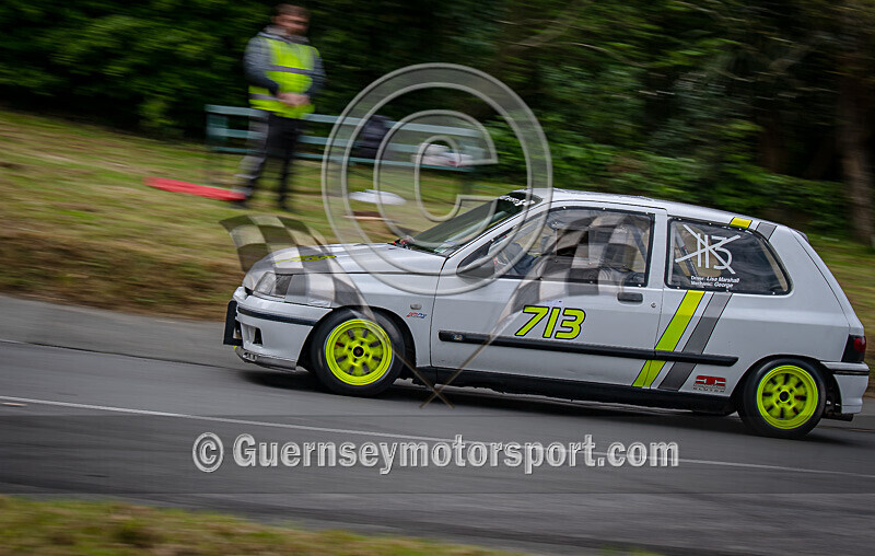 2022 Two-Day Hillclimb_Car-216 - TWO-DAY HILLCLIMB 2022 - CARS