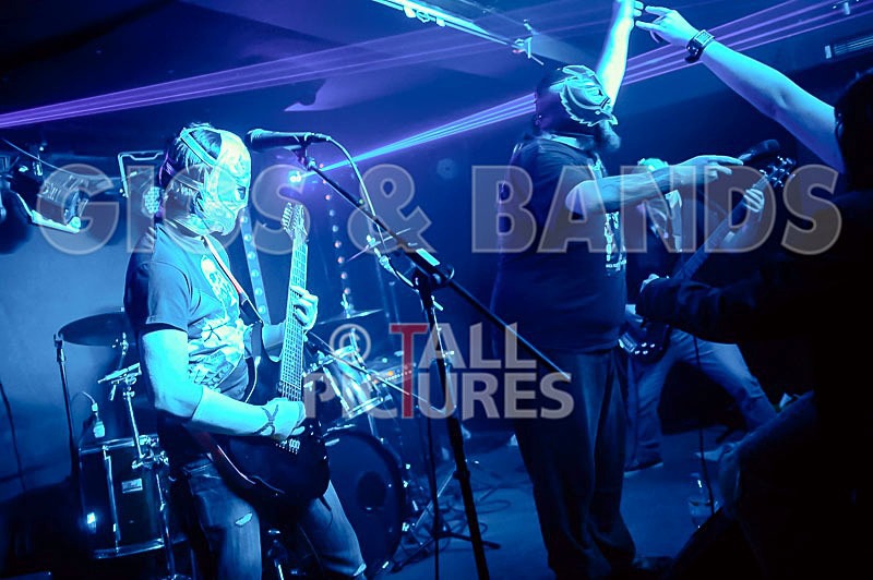 Emperor Kerosene-34 - EMPEROR KEROSENE