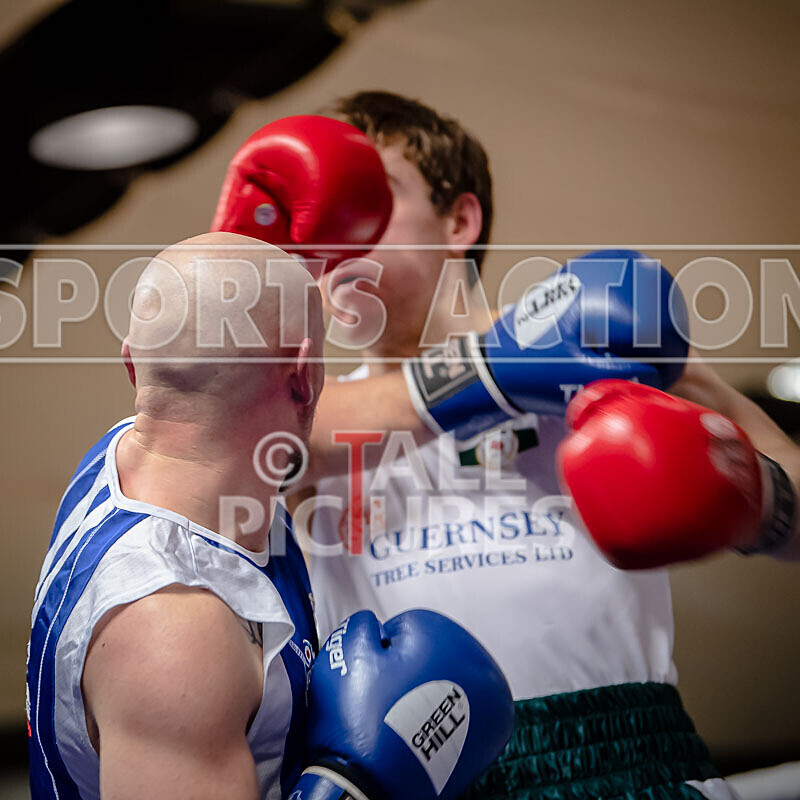 BOUT 6_Martins Kublickis v Nathan Webb-15 - BOUT 6_Martins Kublickis v Nathan Webb