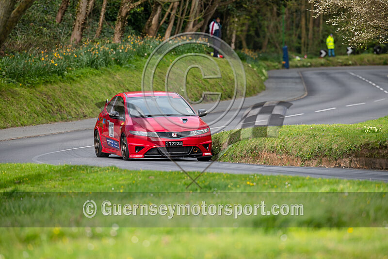 GMCCC Hillclimb_05-04-2021_CAR-31 - CARS_05-04-2021