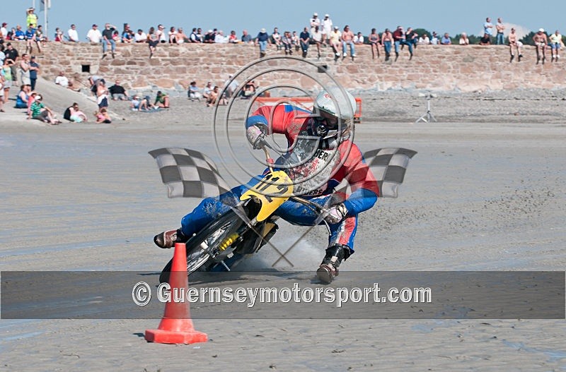 Sand Ace_09-129 - SAND ACE 2009