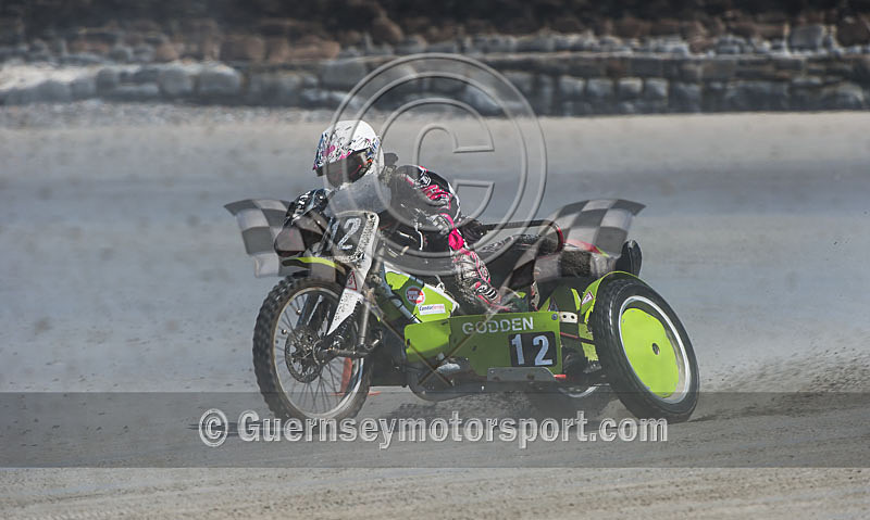 Sand Ace_2014_Sidecar-8 - BRITISH SAND ACE 1000cc SIDECARS - 2014